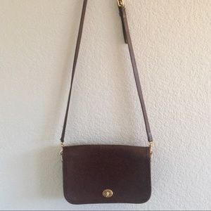 Vintage Coach Purse